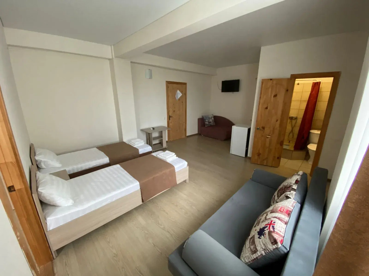 Гостевой Дом Alexandra