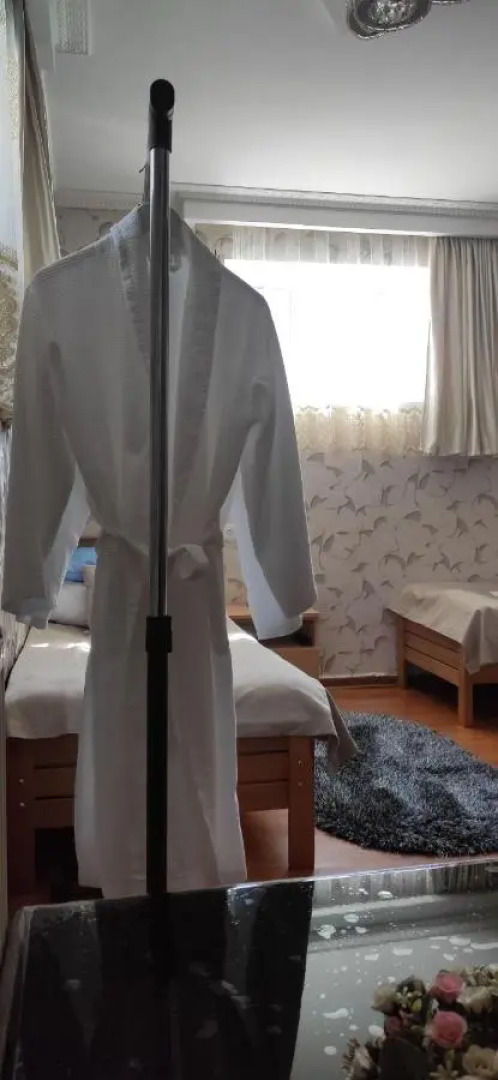 Гостевой дом Elguja Qushashvili