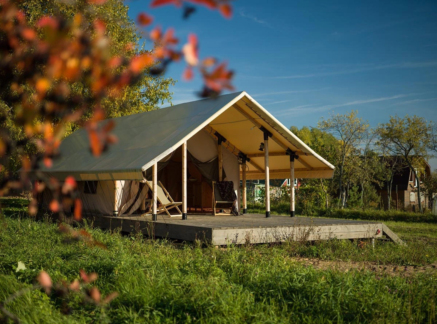 Гостевой дом Ларди