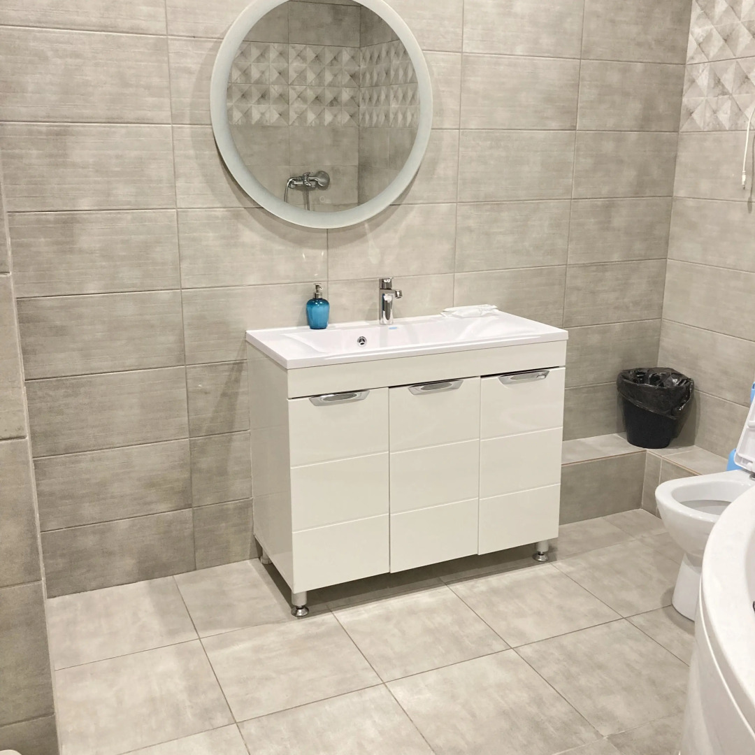 Апартаменты Евродвушка в центре Домбая