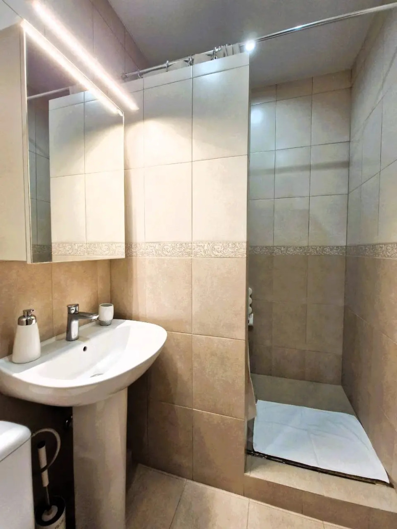 Апартаменты Венеция Зеленоградск