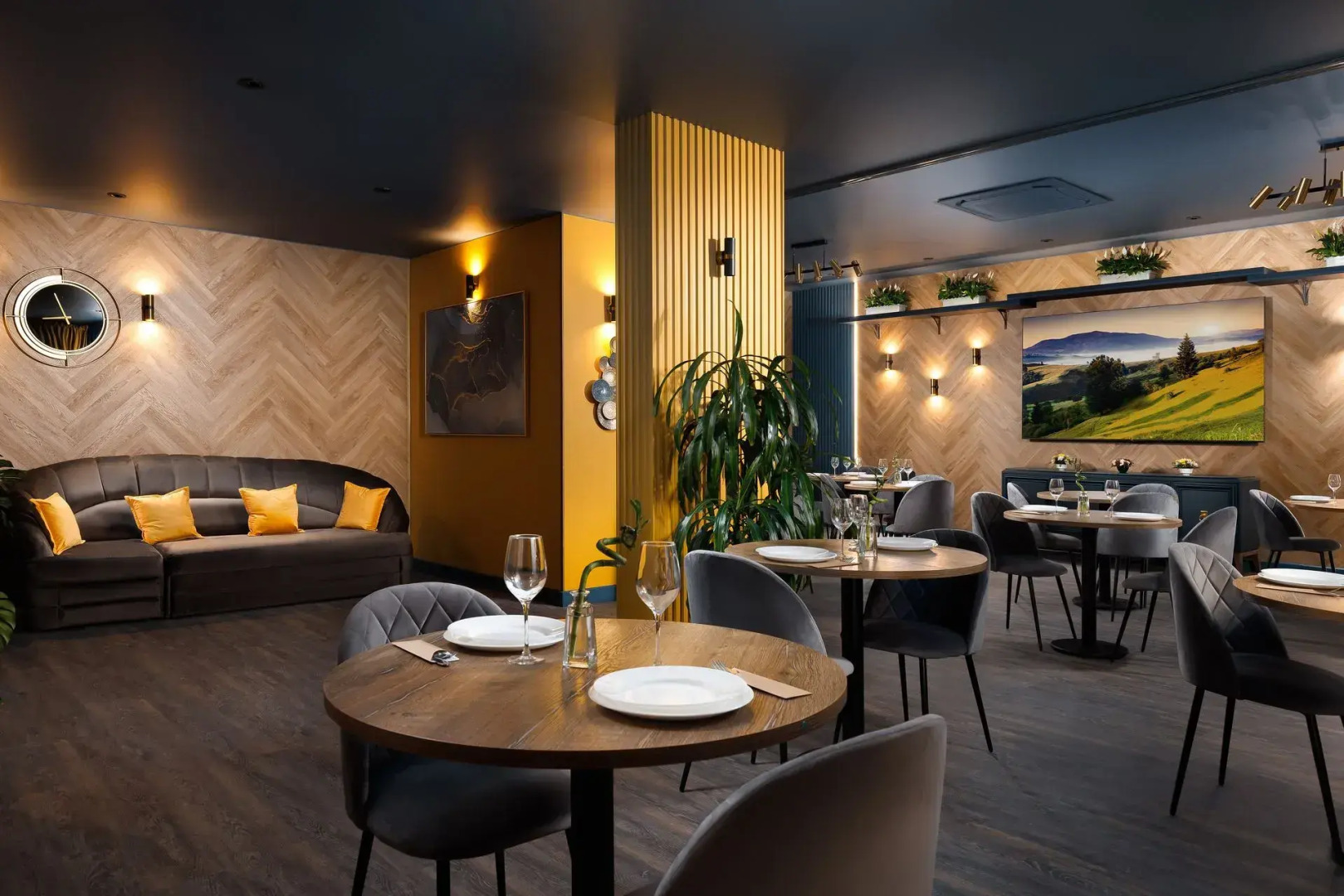 Отель Городской Клевер Митино