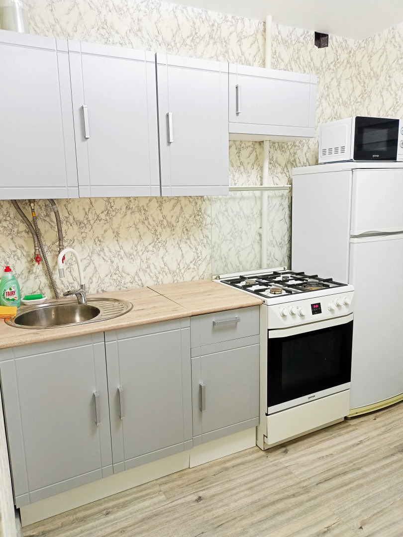 Квартира в центре Тулы