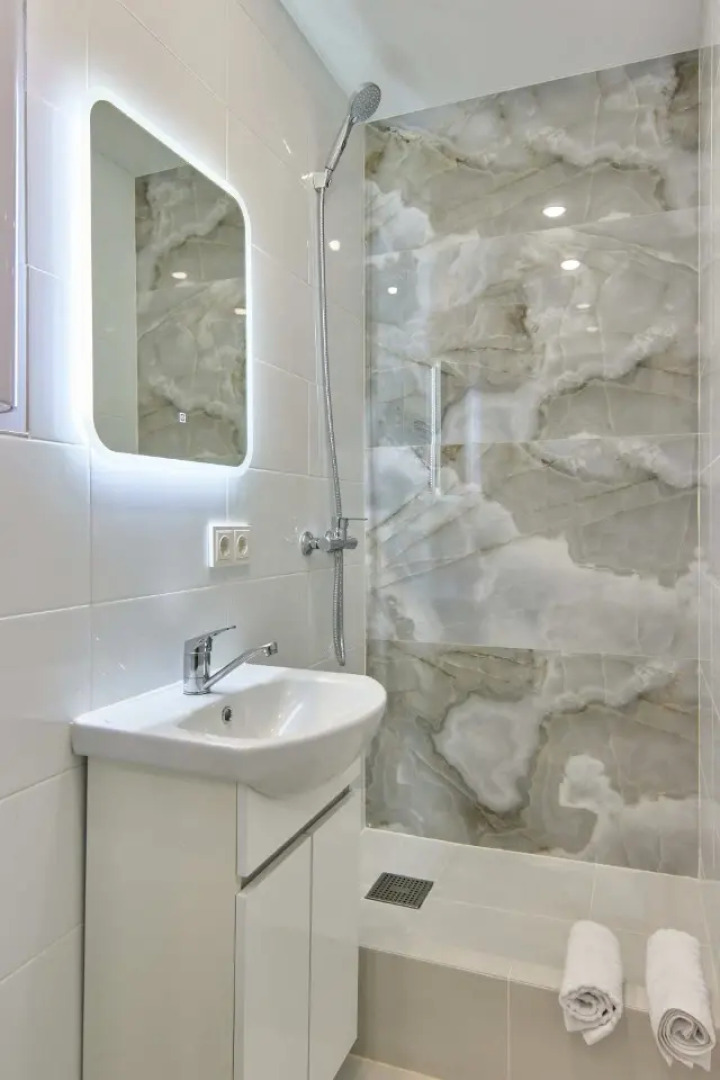 Квартира Студия в Сердце Исторического Центра