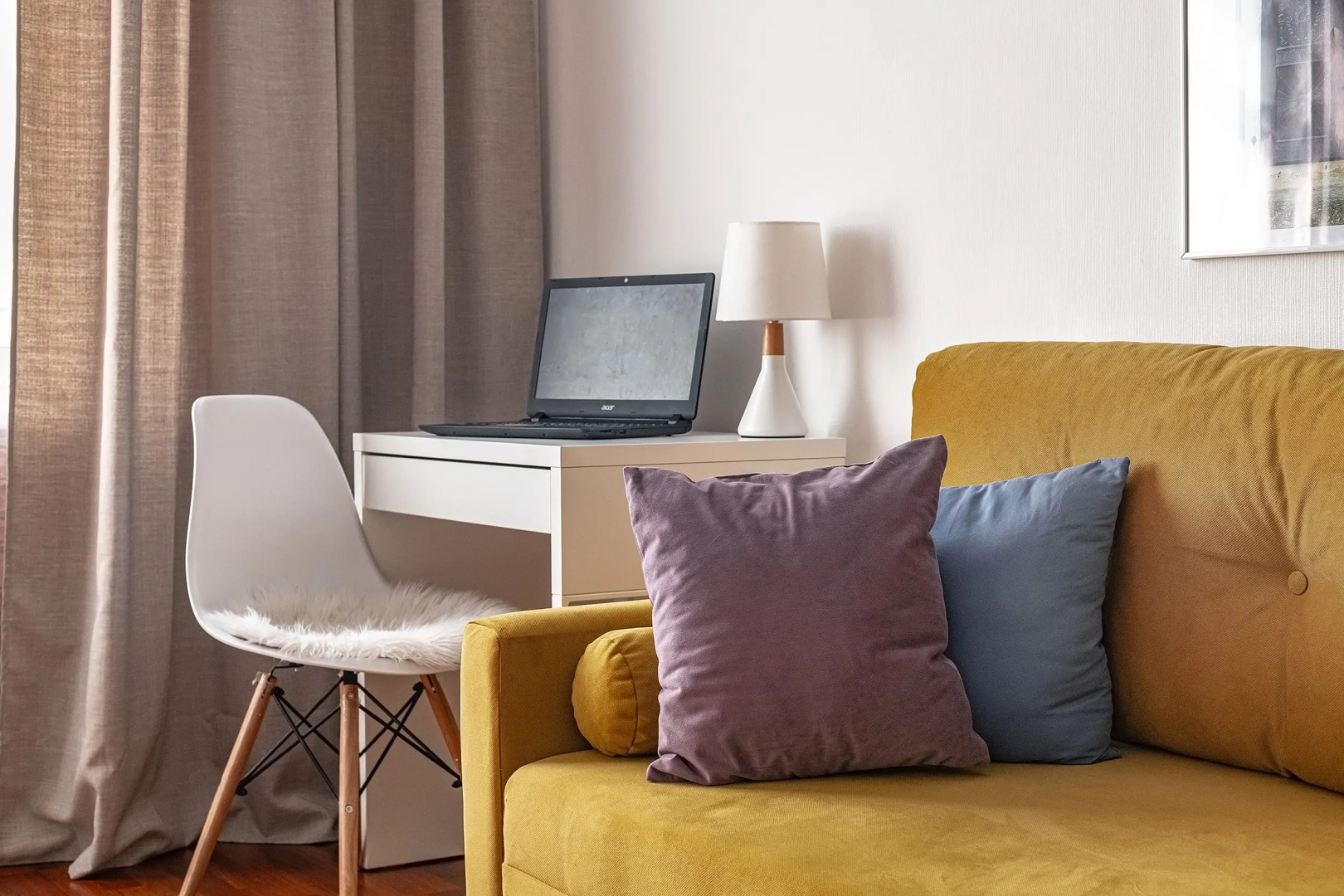 Уютная Квартира VIAHOME на Второй Речке