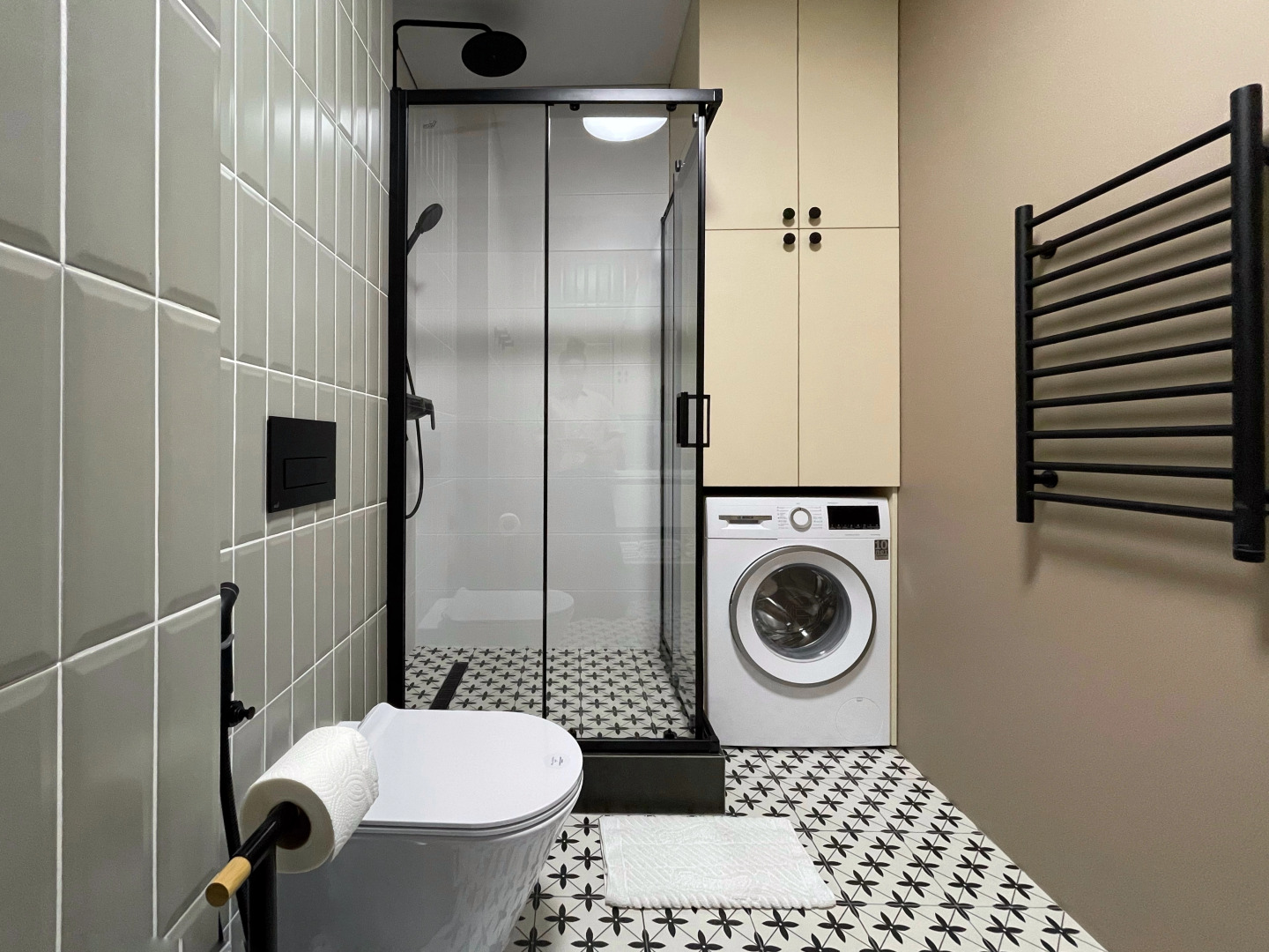 Апартаменты Парус MoreAparts