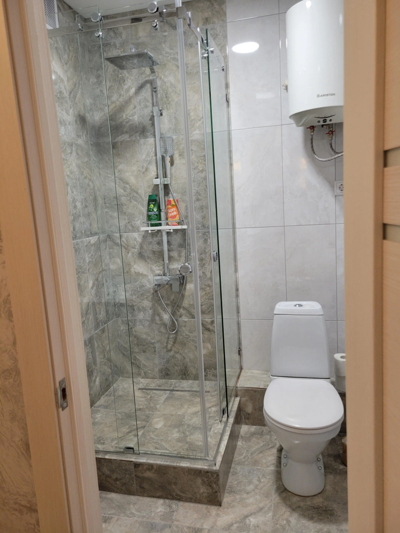 Квартира Энгельса