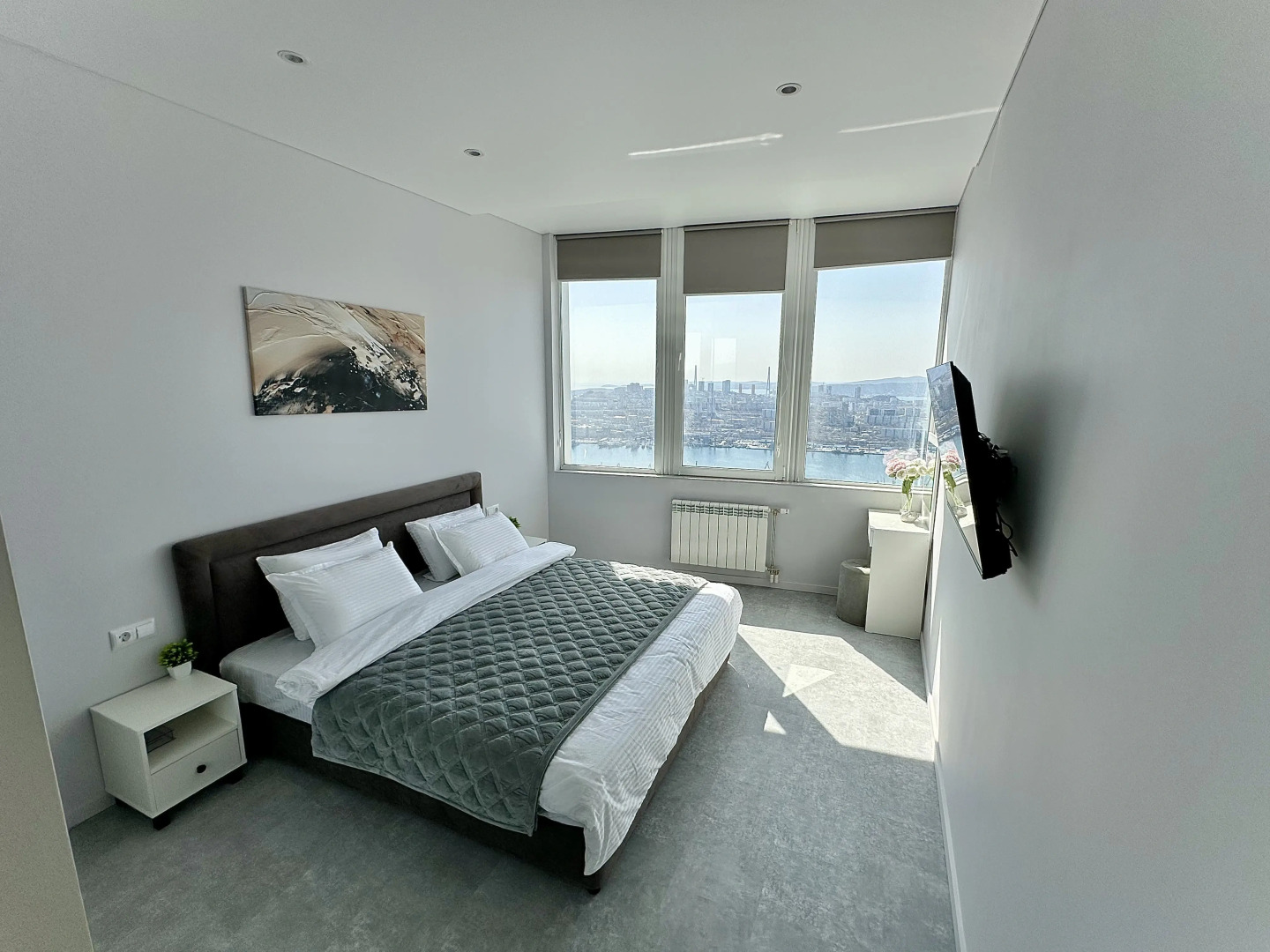 Квартира на Улице Грибоедова 46а