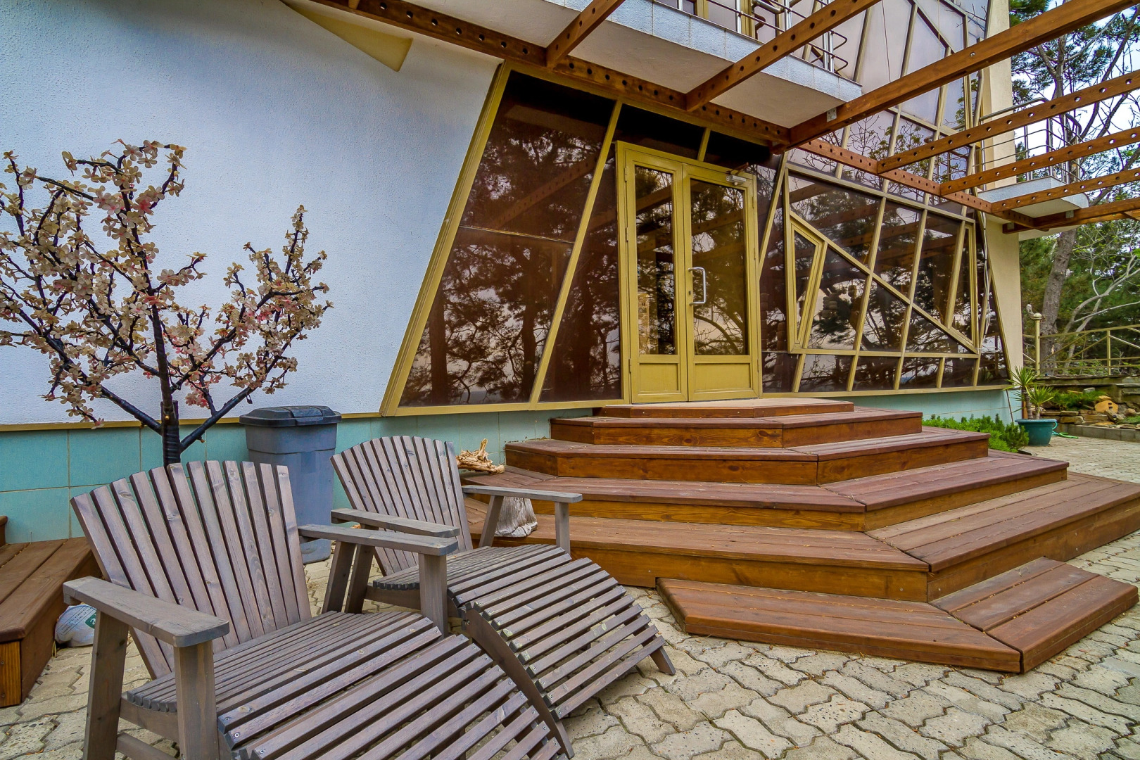 Мини-отель «Вилла Агрия»