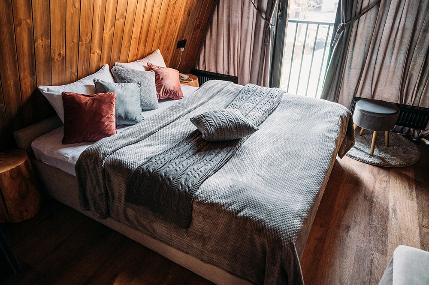 База отдыха Alpina Family Park