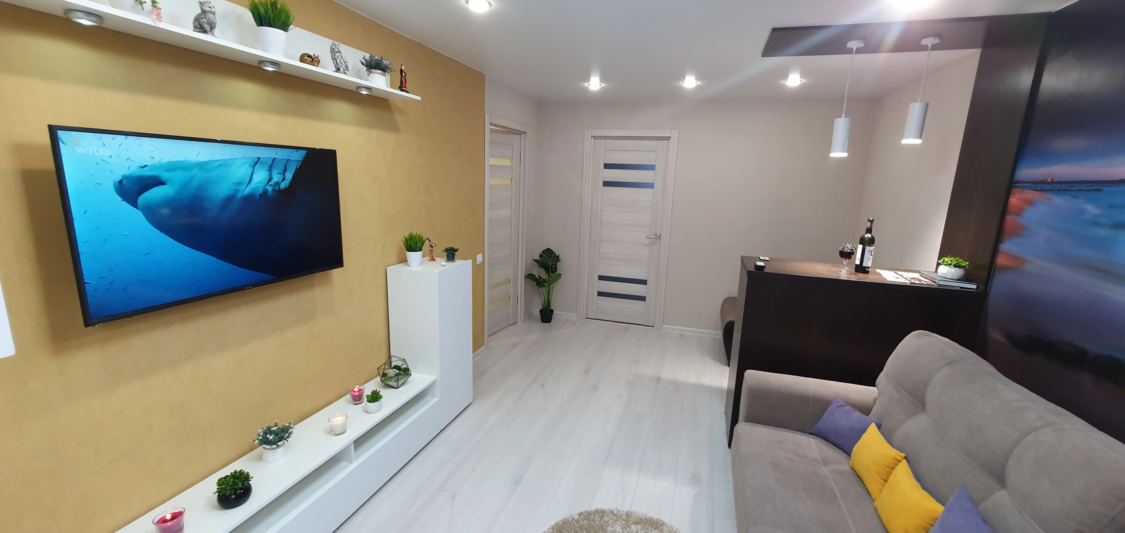 Апартаменты Тагил суточно рф