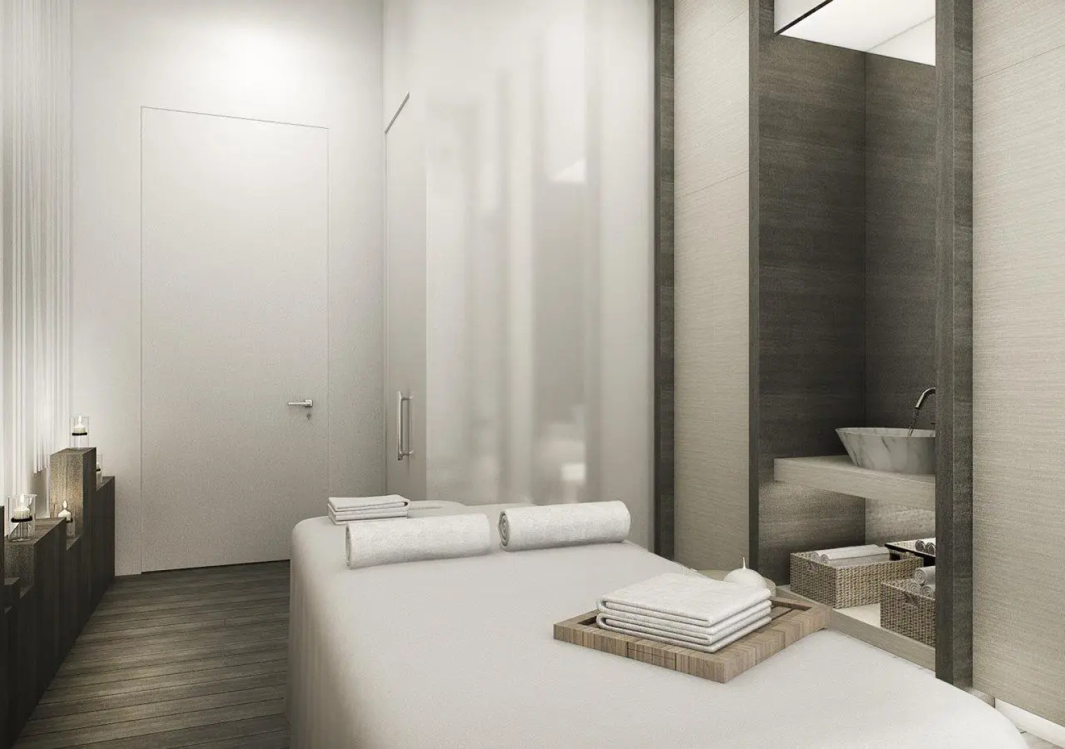 Nikki Beach Resort & Spa Dubai