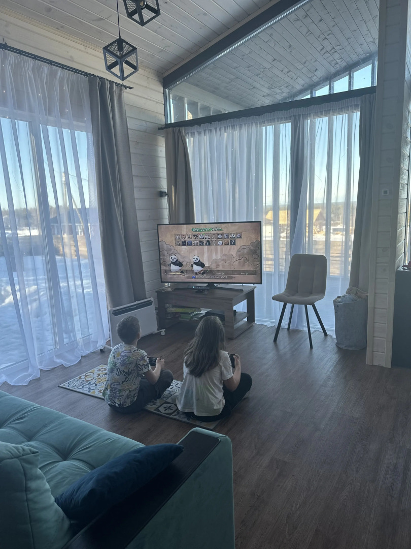 Частный дом Igora Family House