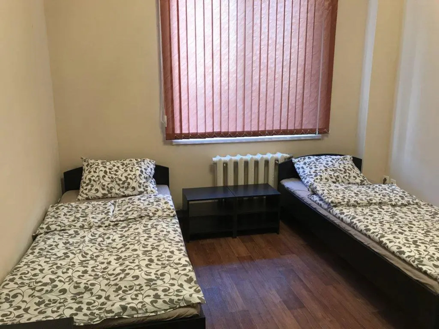 Belye Rosy Guest House