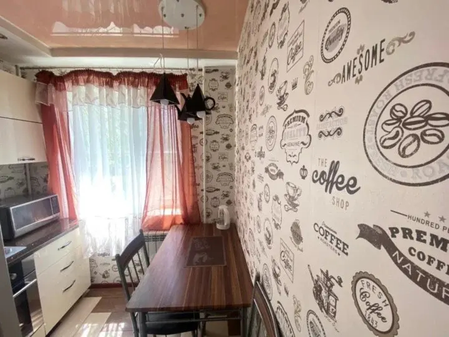 Квартира Московский 30/2