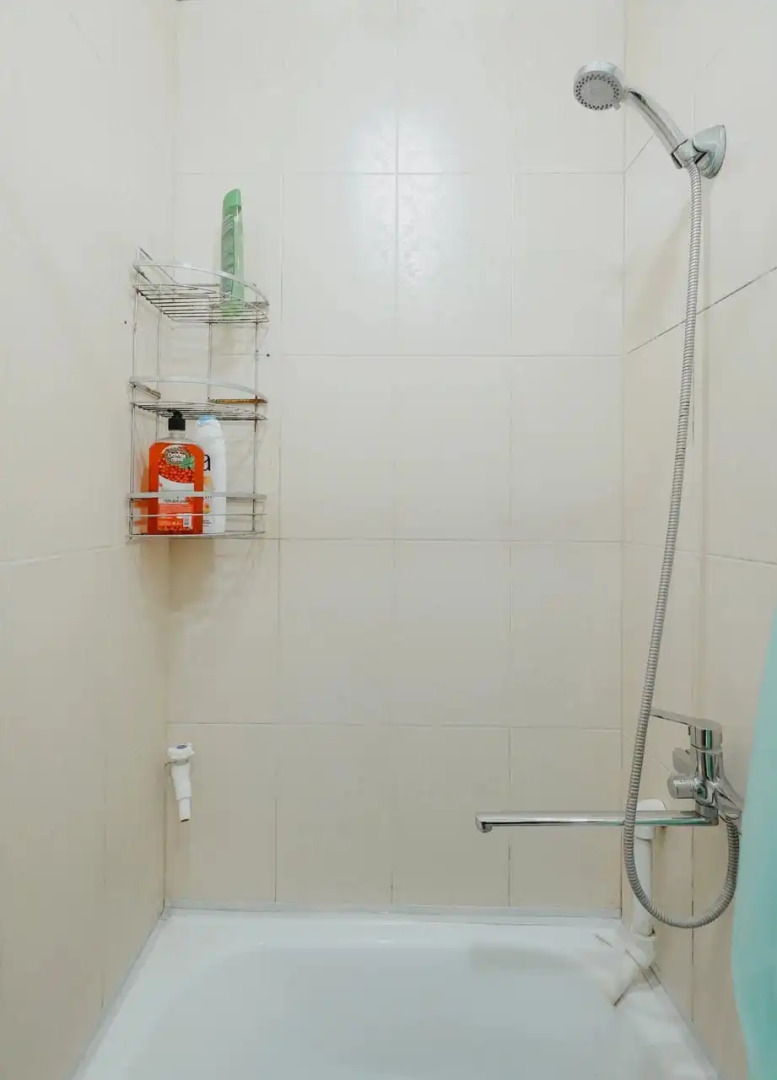 Гостевой дом Уютный