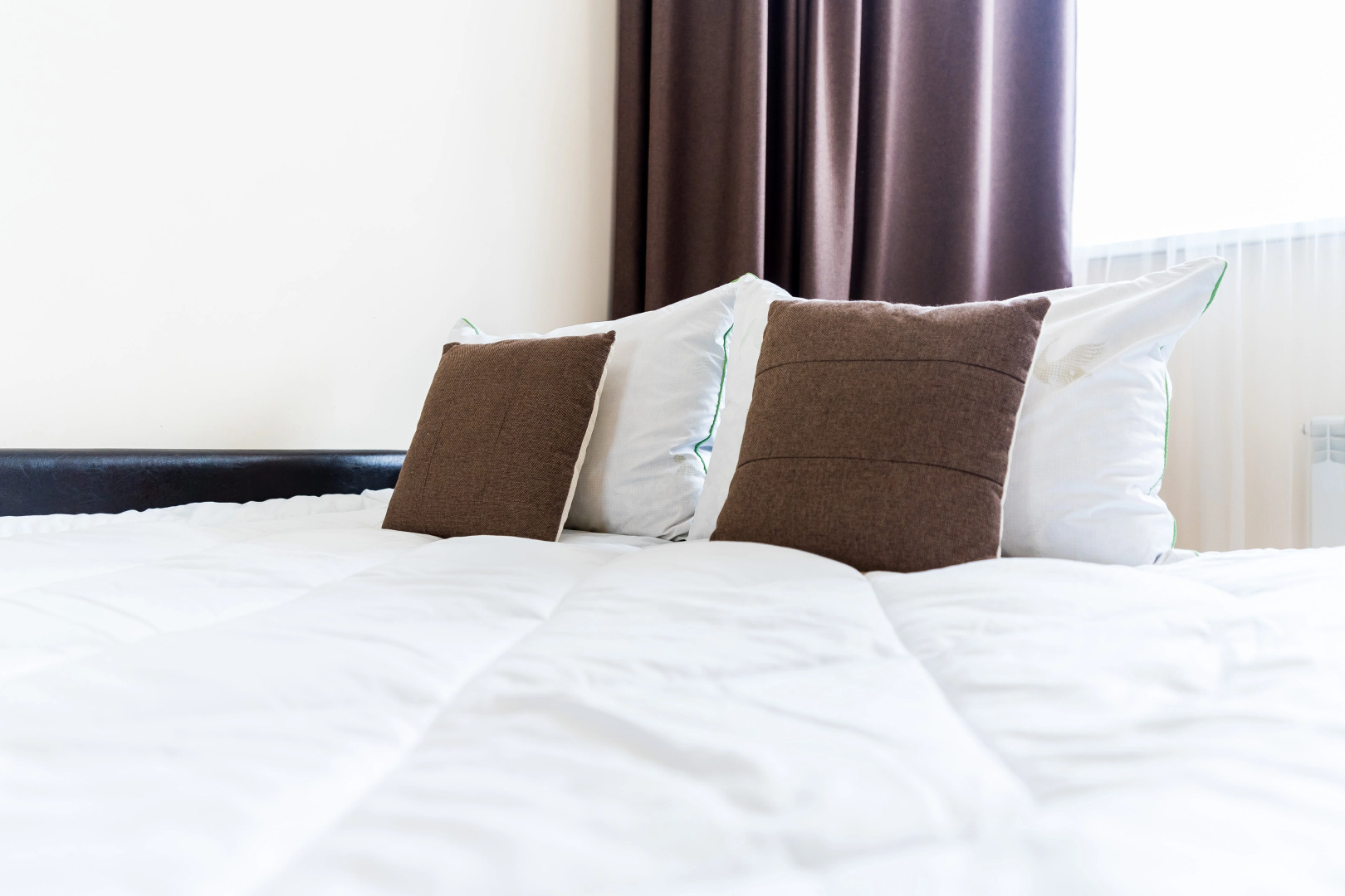 Апартаменты С Видом На Море От LetoApart