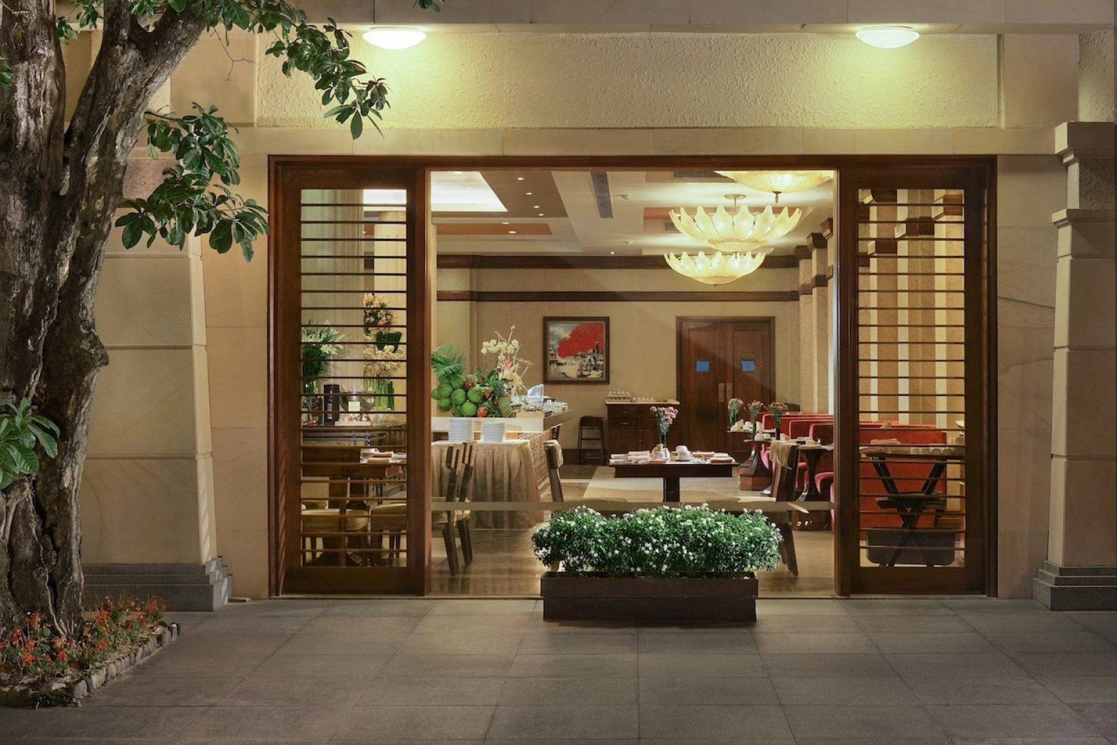 Vinpearl Luxury Nha Trang