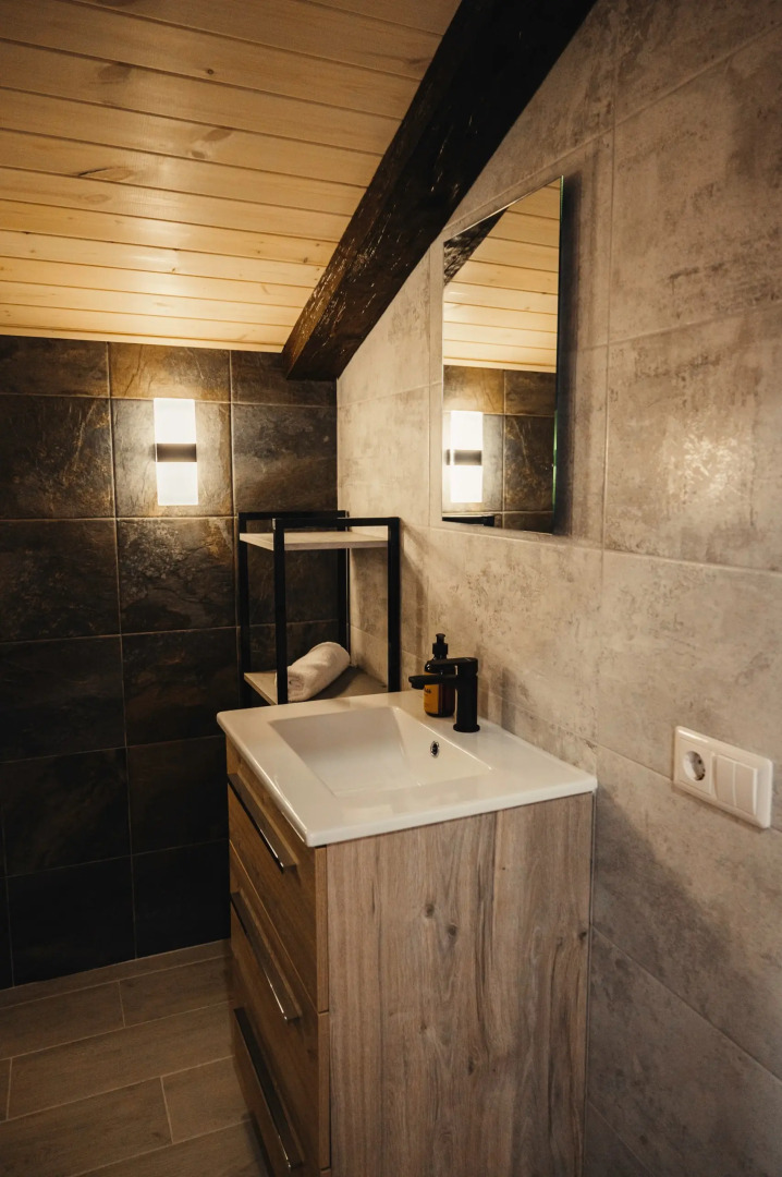 Частный дом Гостевой Комплекс Нагорье Шерегеш