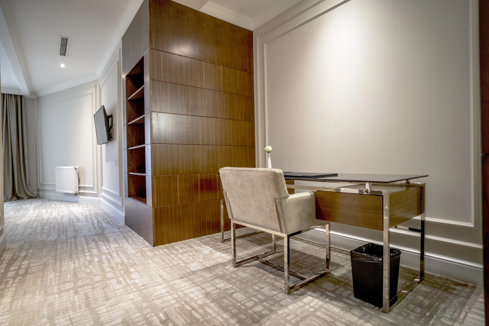 Отель Mercure Tashkent South