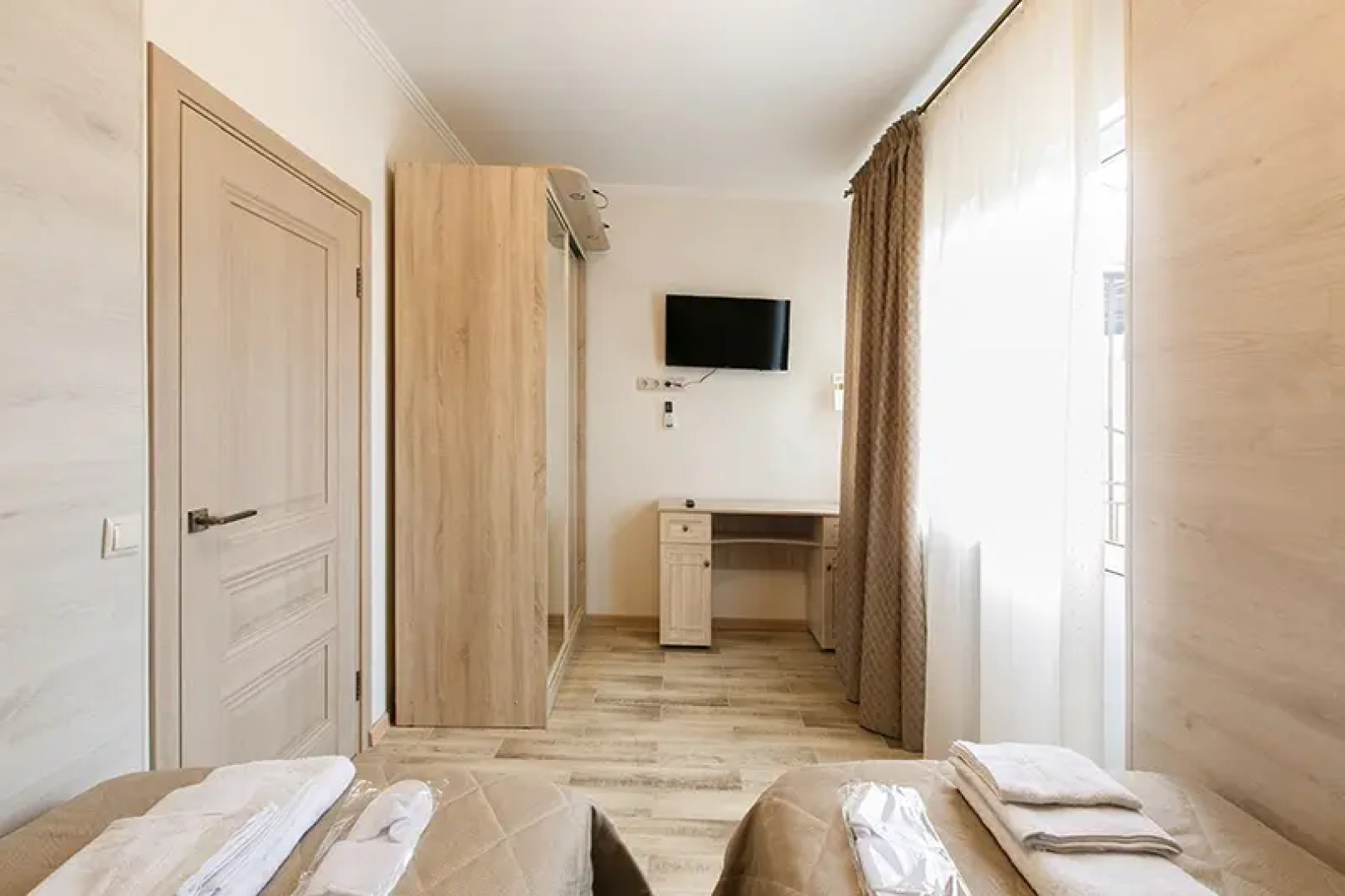 Гостевой дом Кот в сапогах