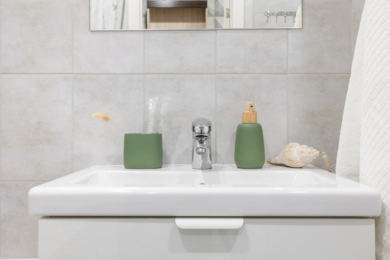 Апартаменты Шантарам