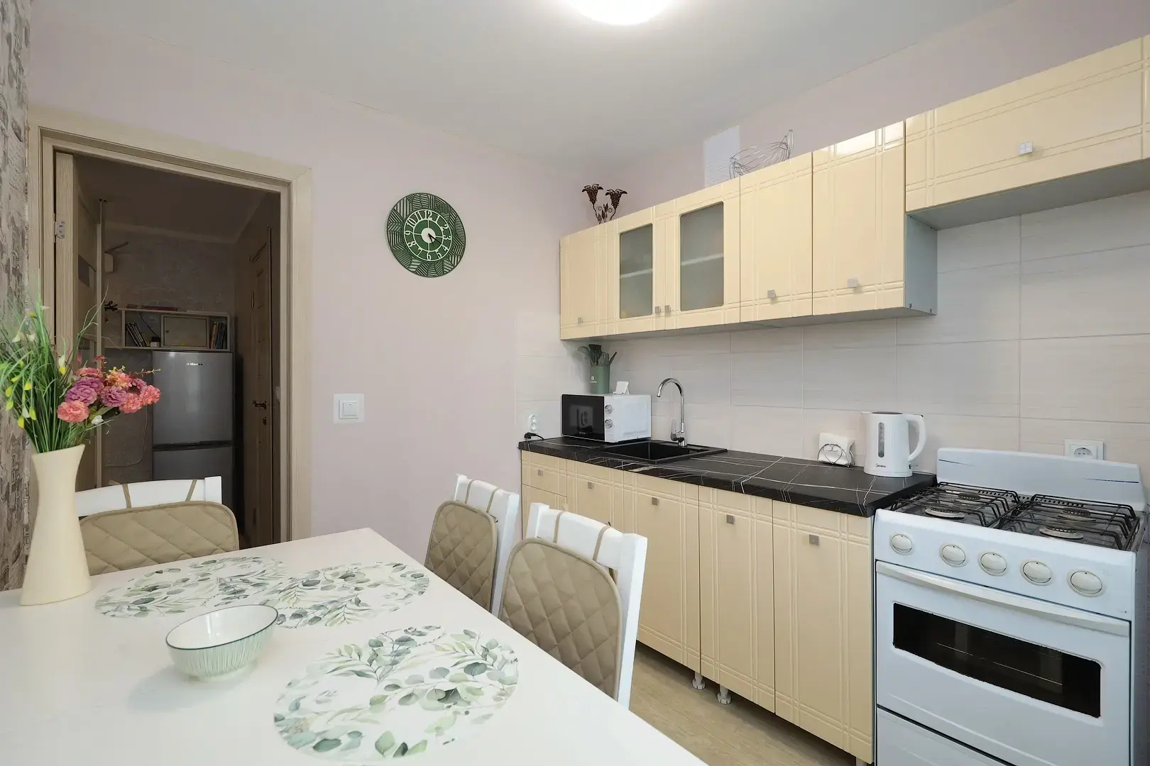 Квартира BalticRealty EcoHome Пионерский