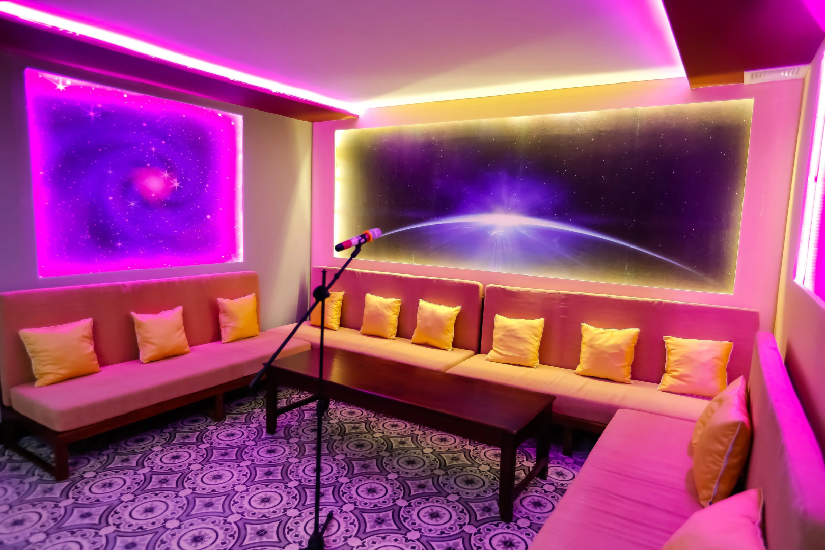 Отель Le Belhamy Resort And Spa