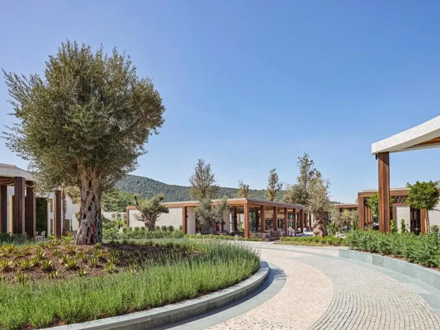 Voyage Torba - All Inclusive