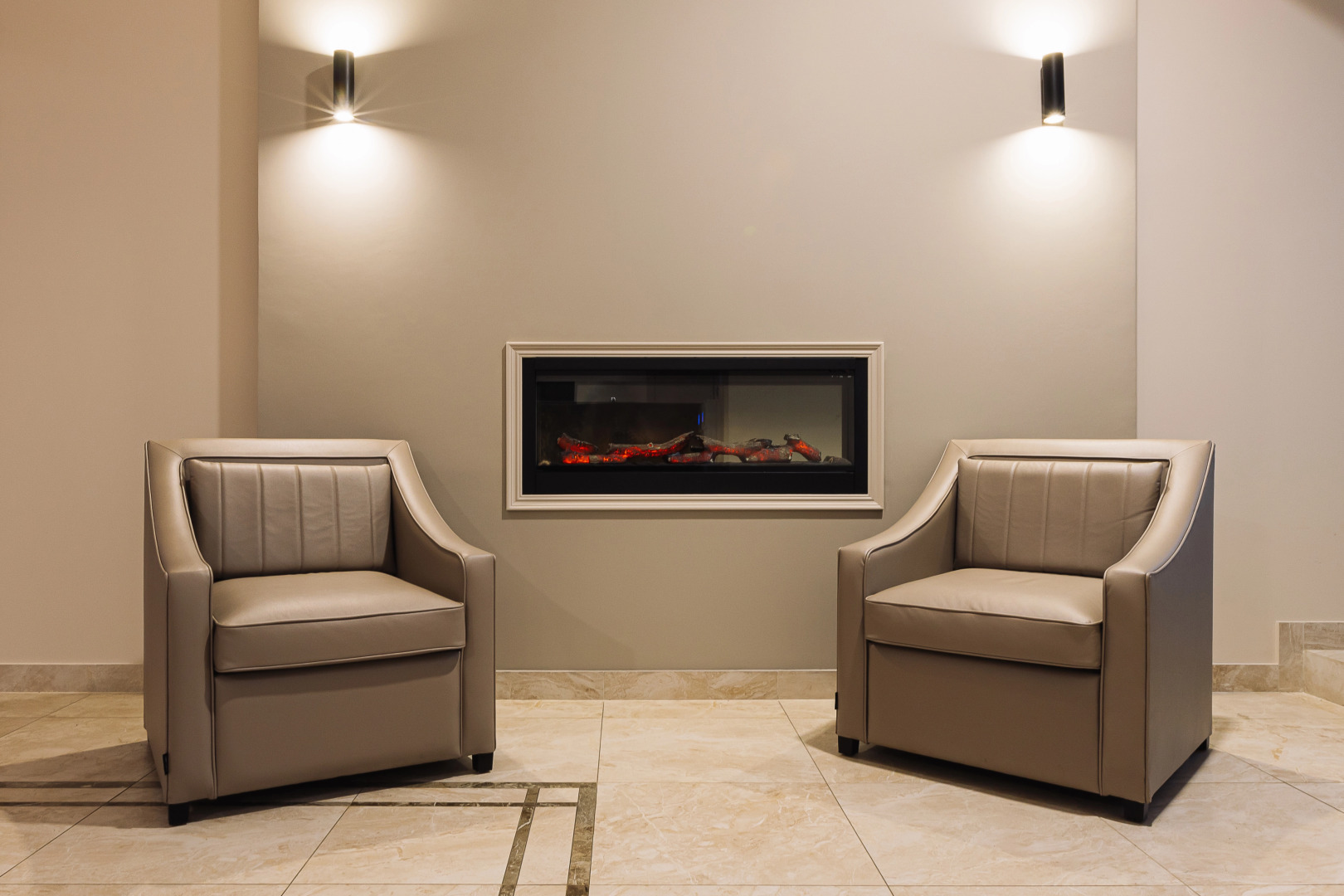 Гостиница Ермак