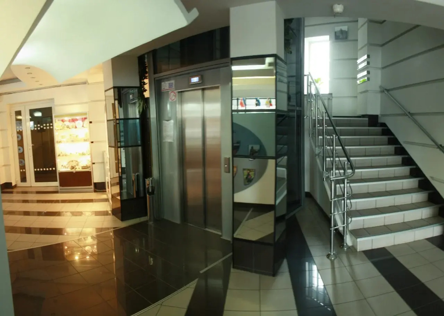 Гостиница Аннушка