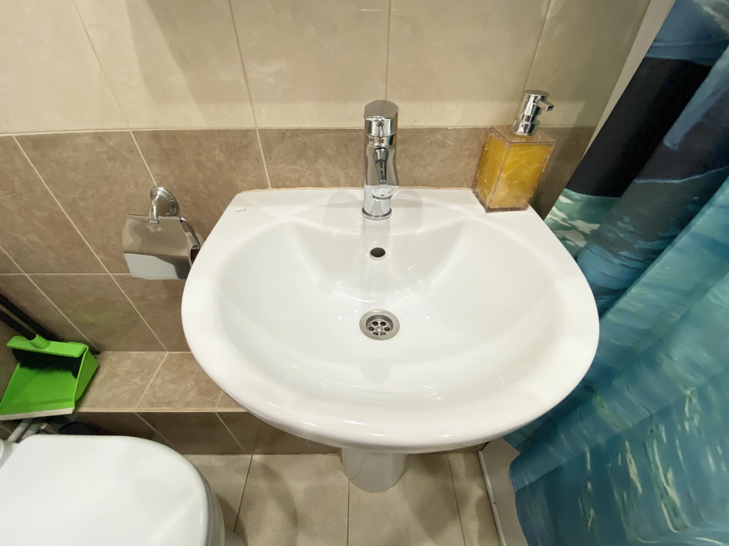 Апартаменты 166 (Воскресенская 59, 9 этаж)