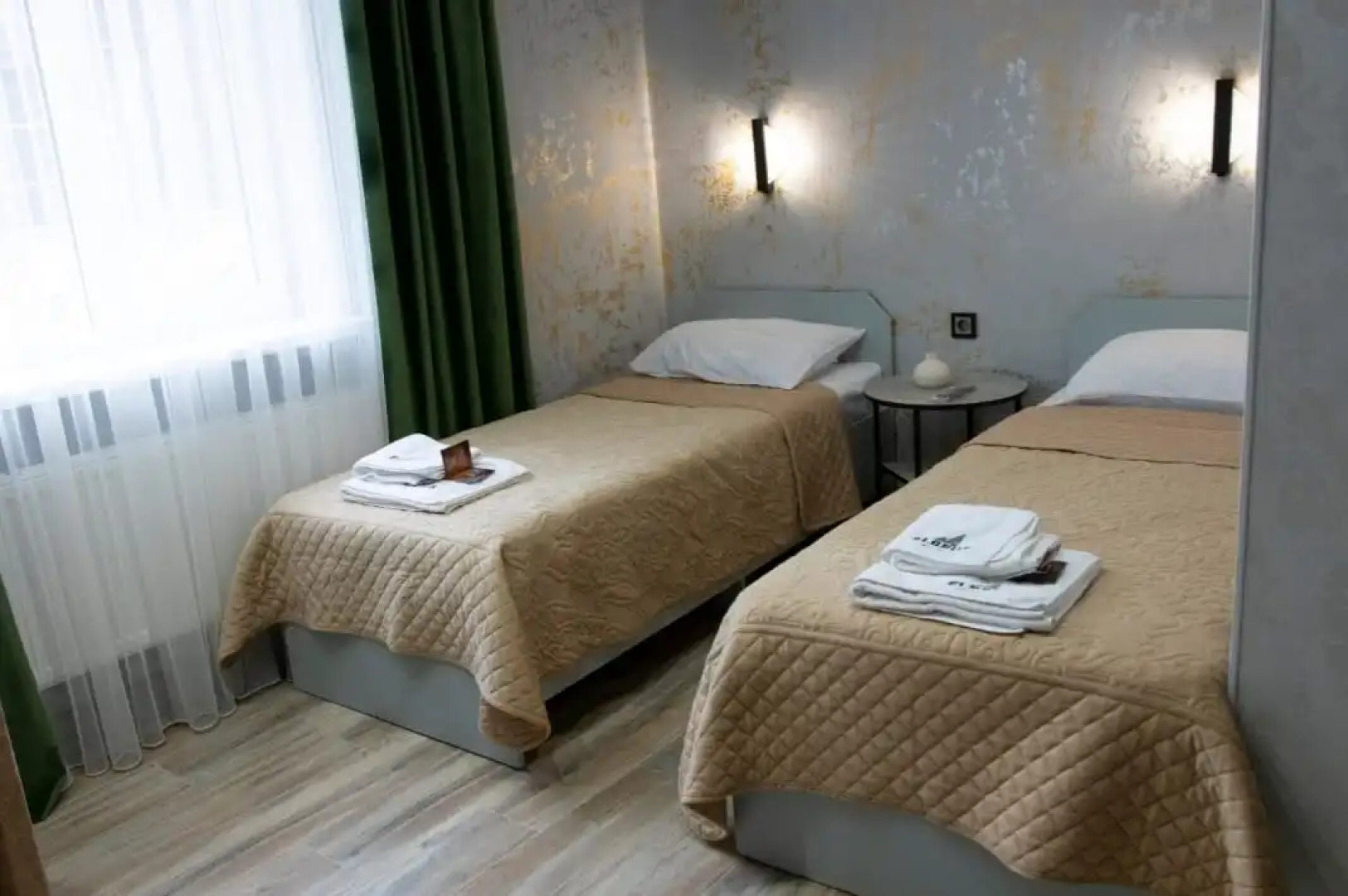 Гостевой дом Elbrus