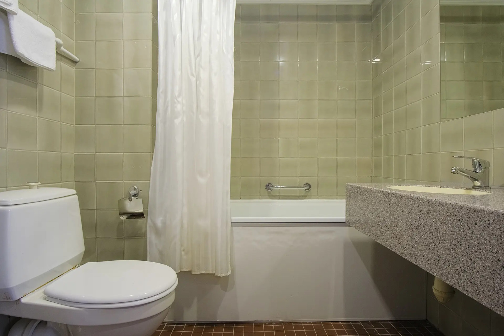 Отель Дружба