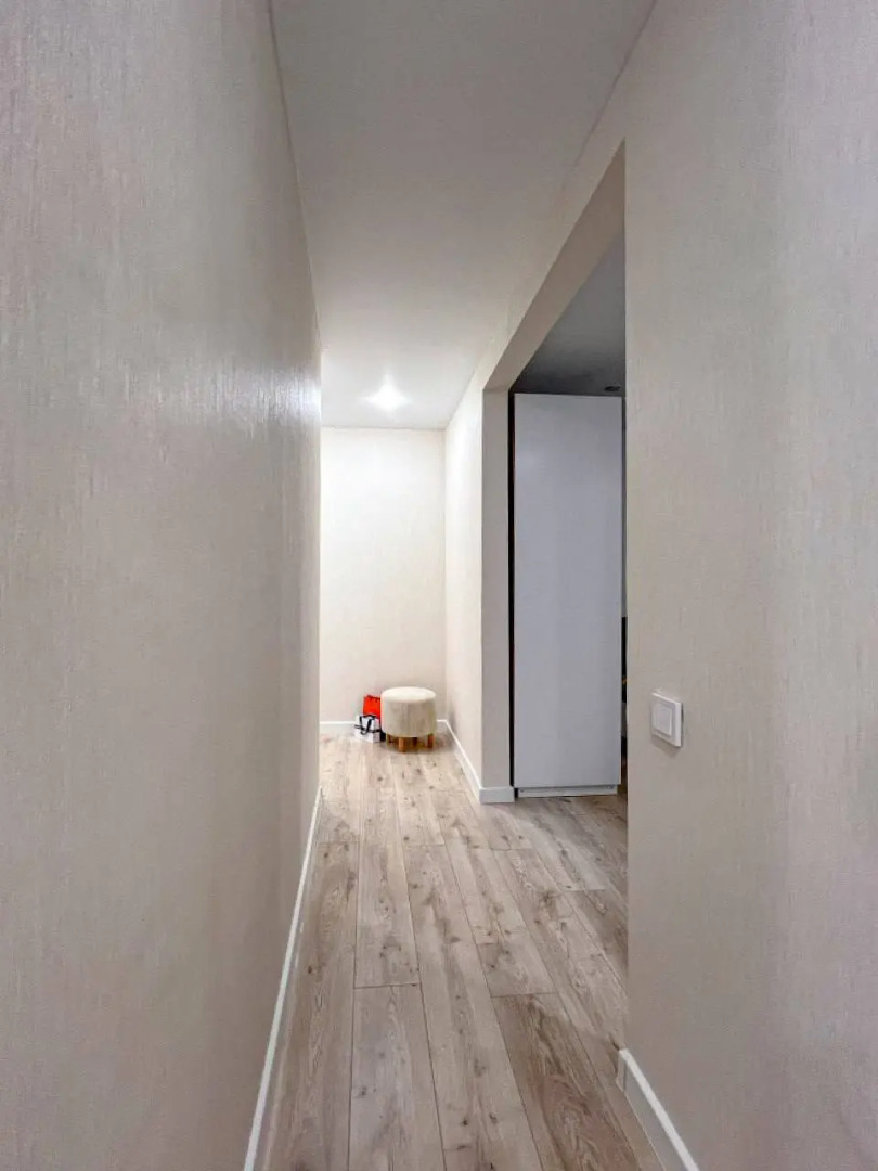 Квартира Восход