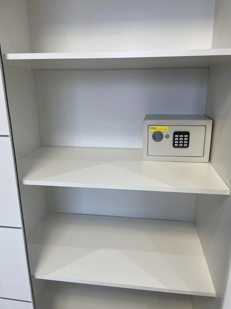 Апартаменты EL Rey Apartments Blue