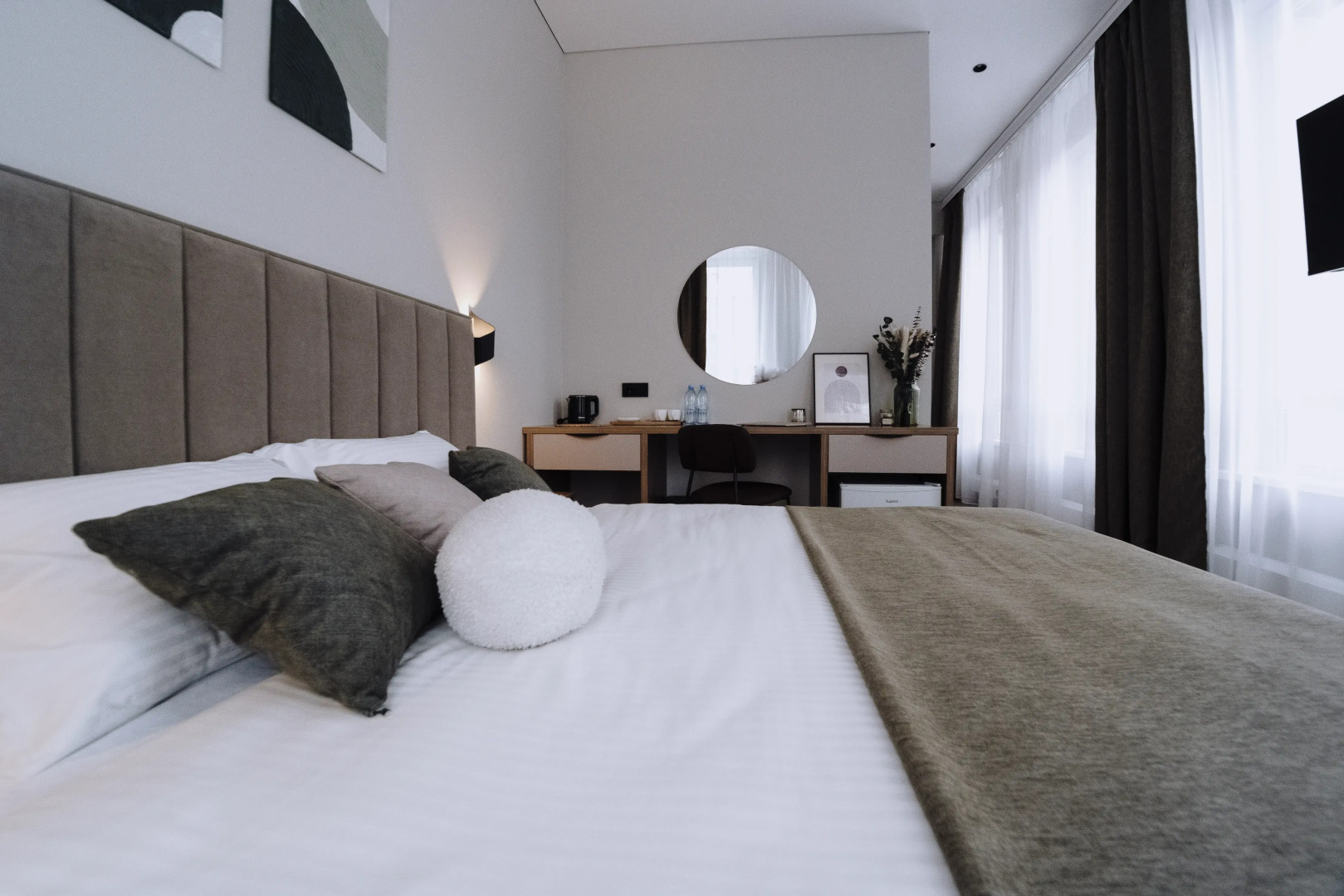 Отель Премьер