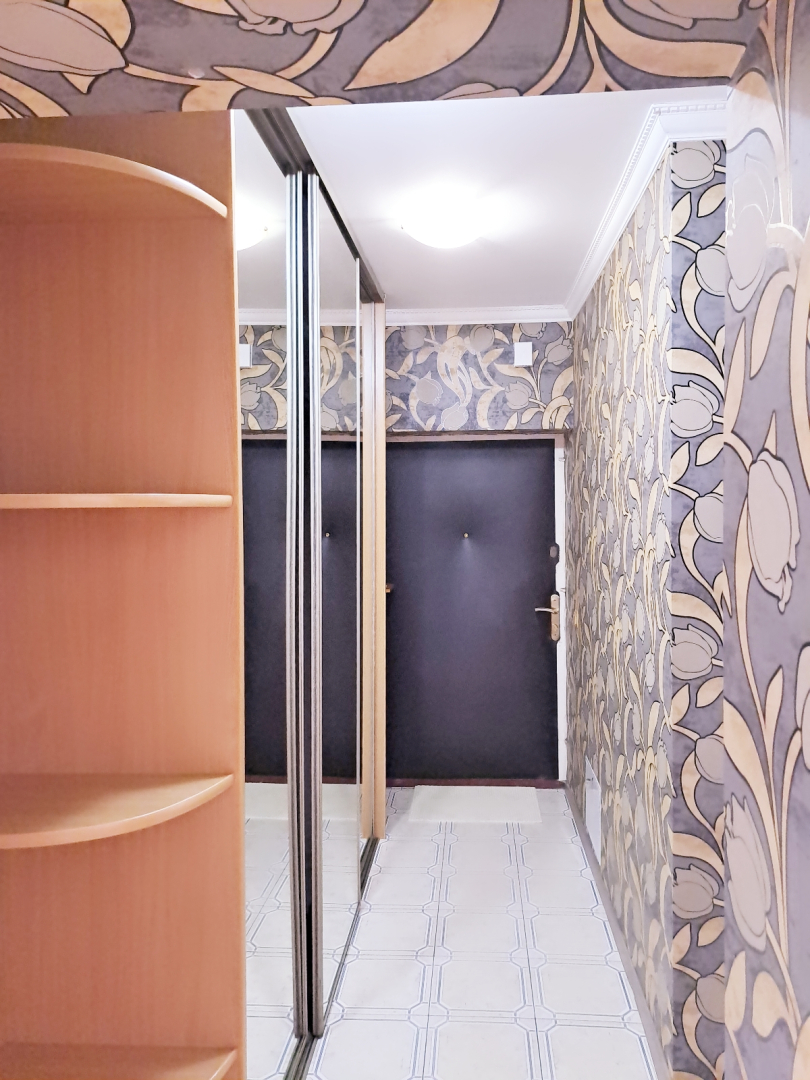 Квартира Мы в центре