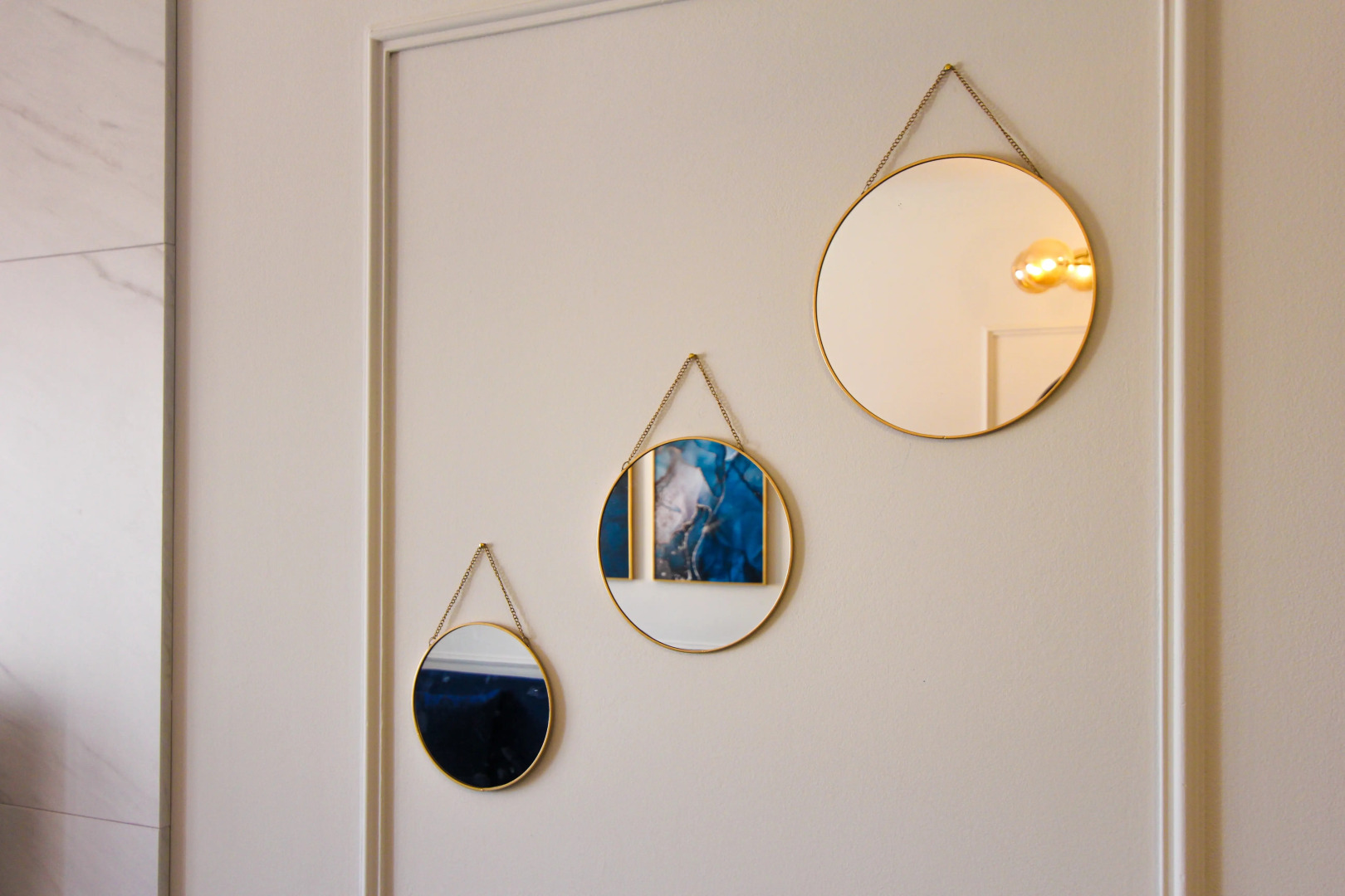 Апартаменты Luxury Sea View Przno