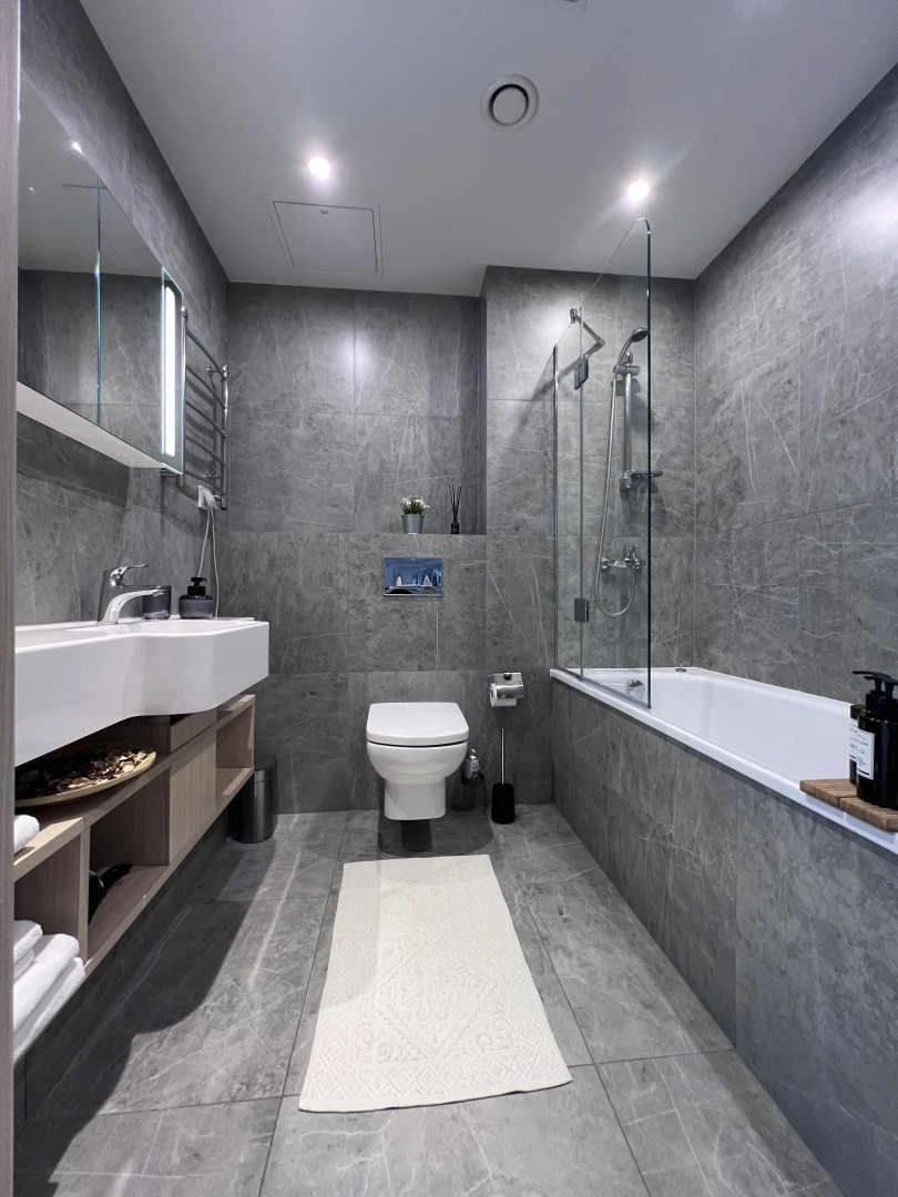 Апартаменты Family Suit Marata