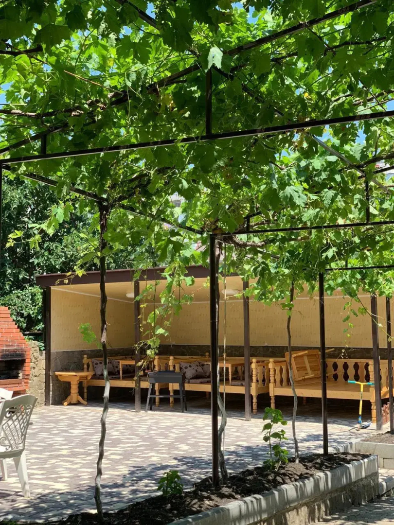 Гостевой дом Белая Крепость