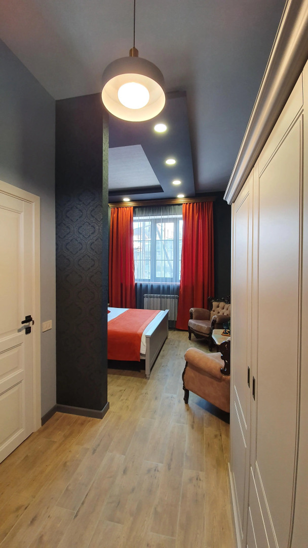 Отель Jinjotel Boutique