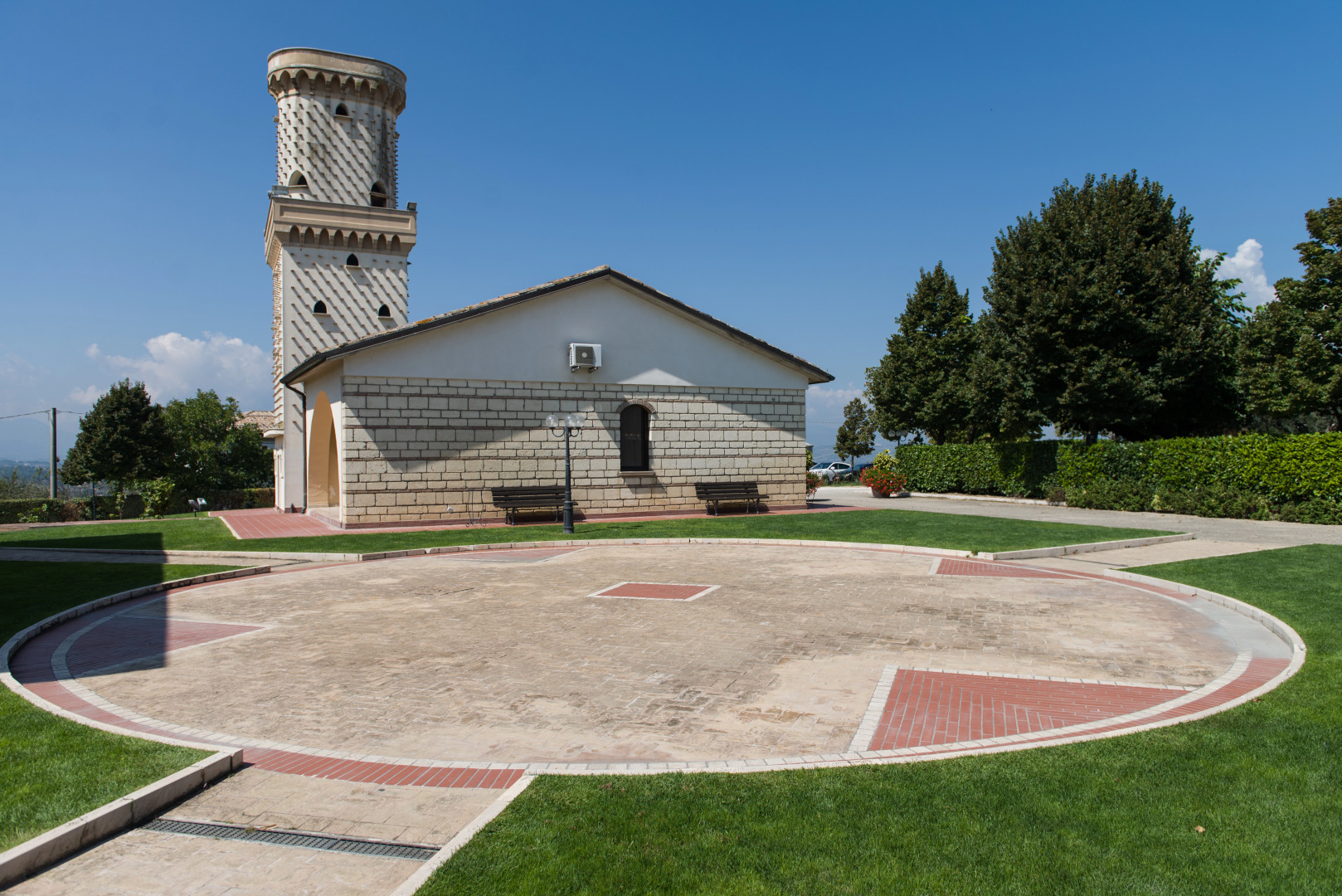 La Vecchia Torre