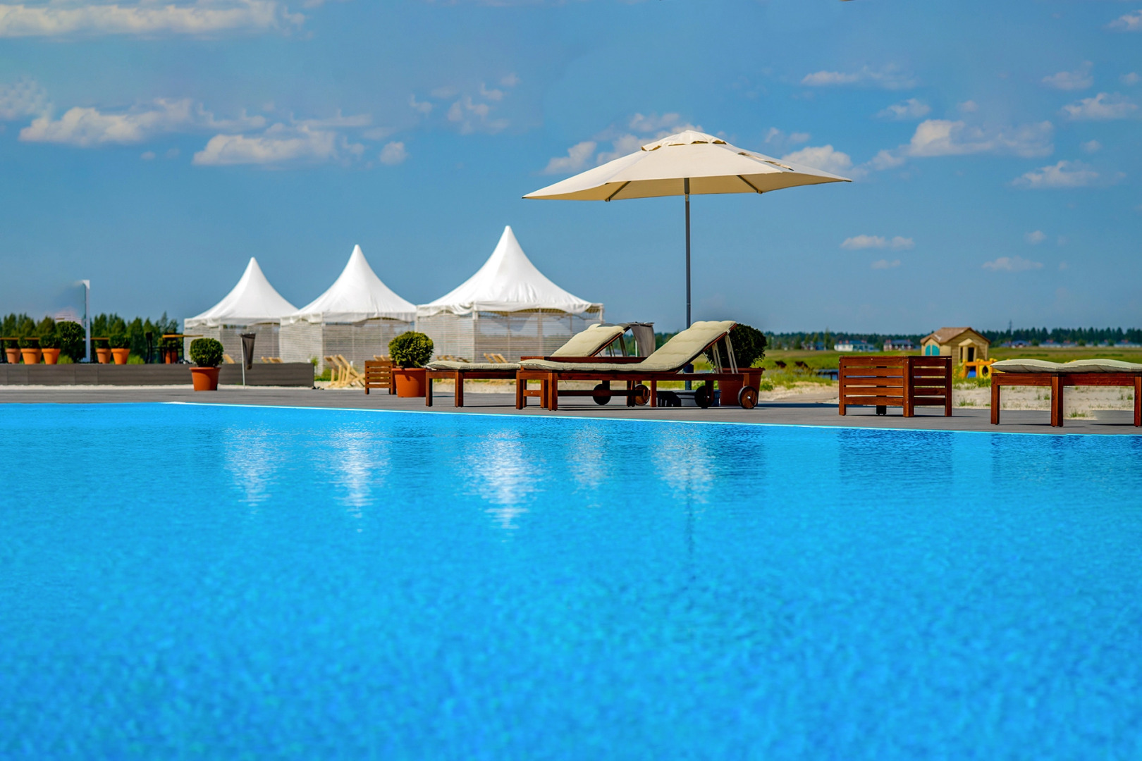 Отель MillCreek Hotel & SPA