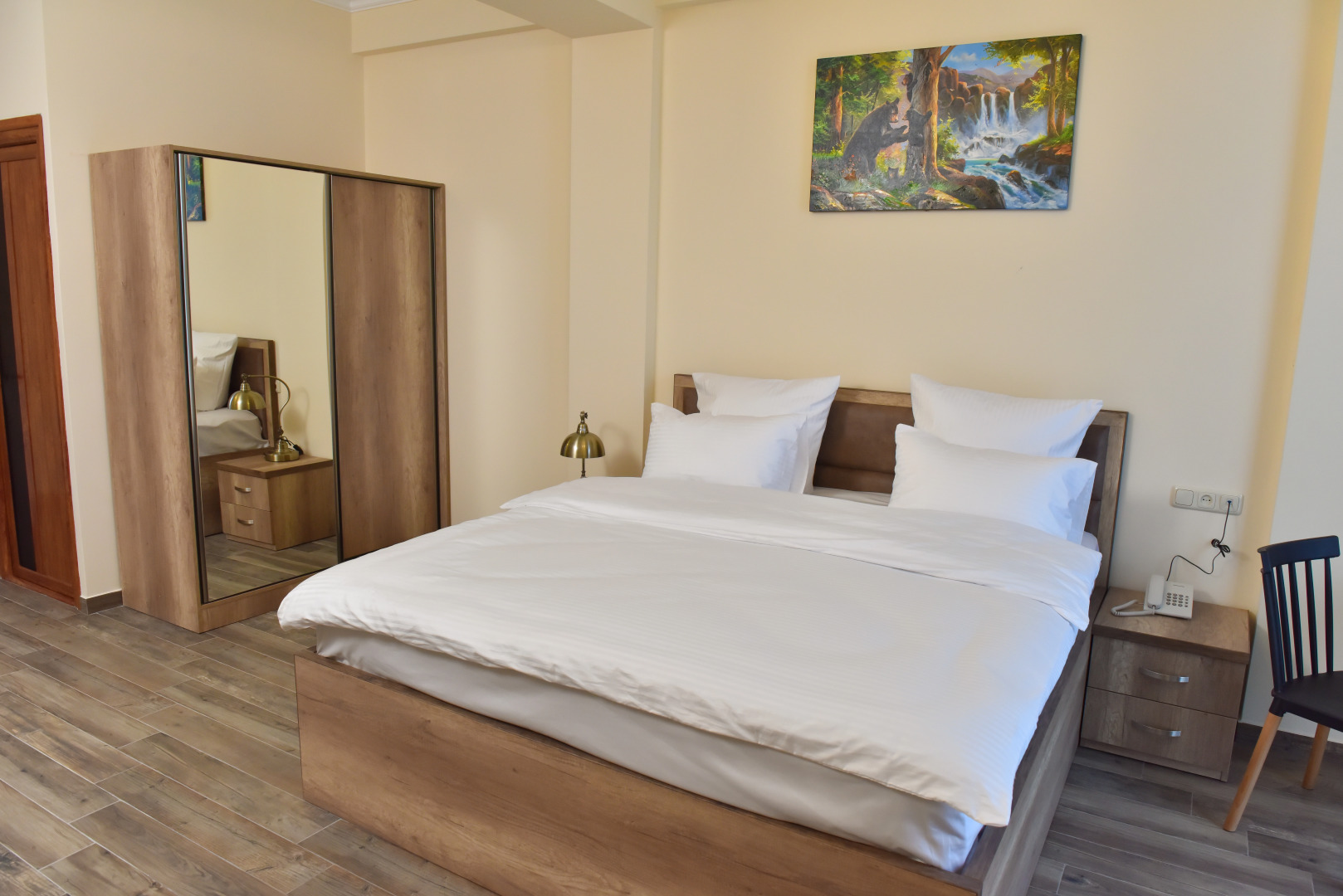 Отель Altunyan Hotel