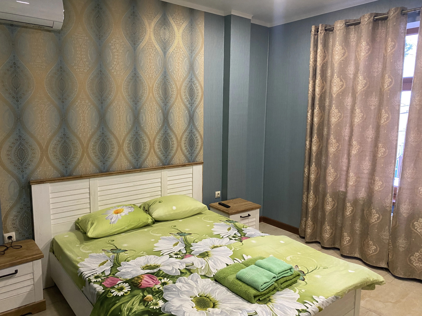 Гостевой Дом Семейный