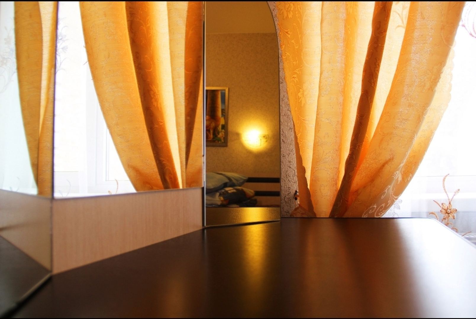 Коттедж Зареченский