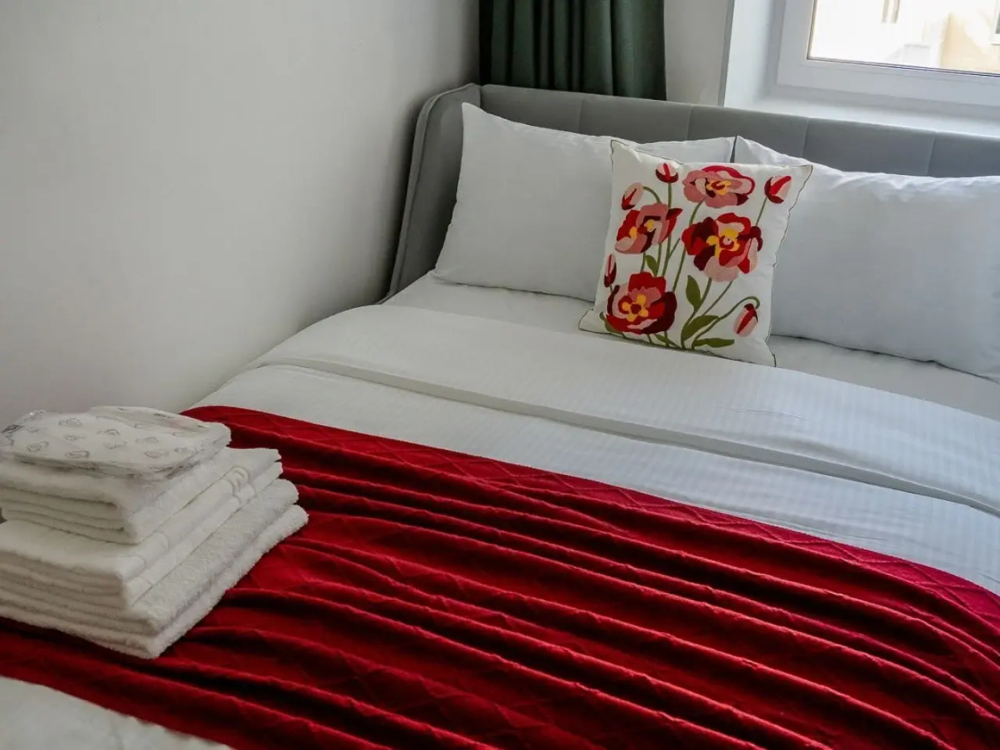 Апартаменты Smorodina 3 от сети Good vibes apartments