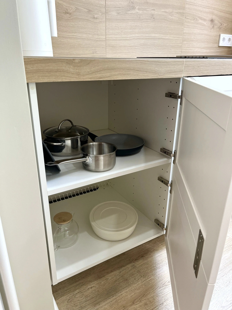 Квартира Уютная студия в центре города