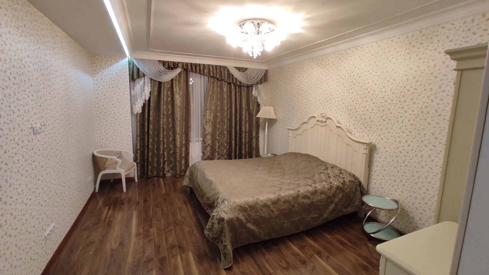 Апартаменты RossgartenApart